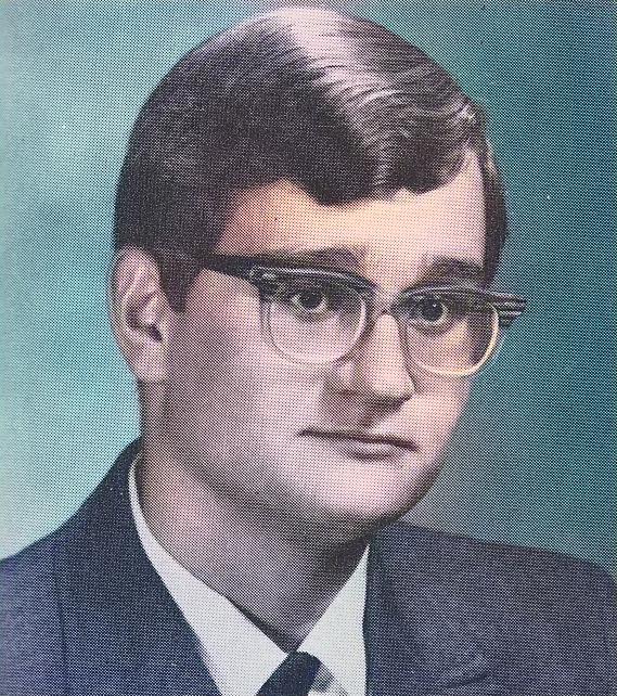 Greg Rumora
